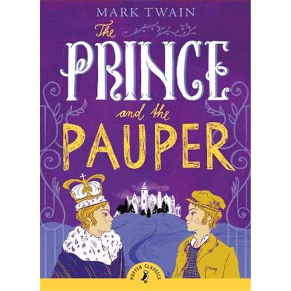 The Prince and the Pauper (Paperback) - Mark Twain